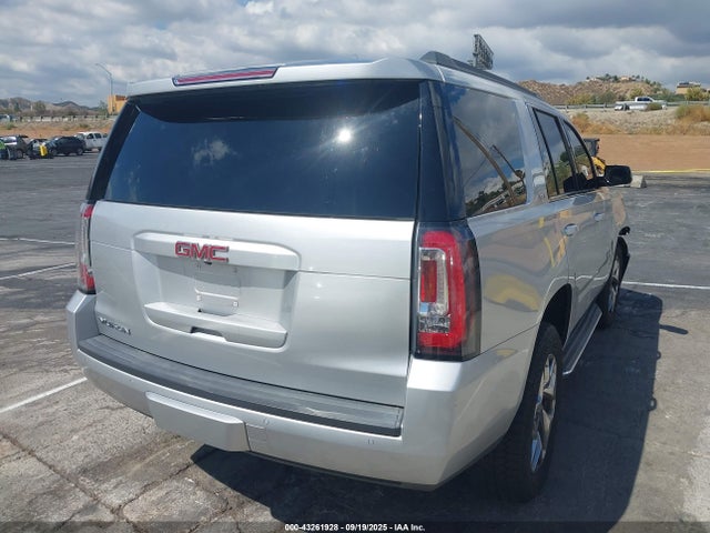 GMC l83 - spark ignited direct injection, variable valve timing, afm, e85 max, alum 2019 1GKS1AEC8KR380321 Image 4