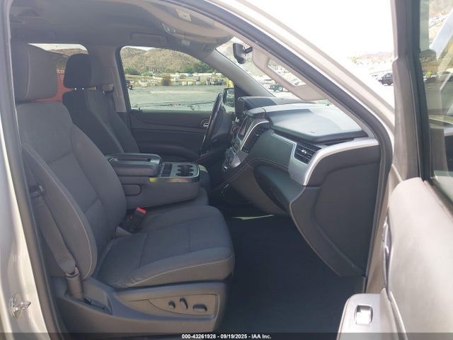 GMC l83 - spark ignited direct injection, variable valve timing, afm, e85 max, alum 2019 1GKS1AEC8KR380321 Image 5