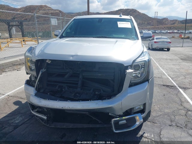 GMC l83 - spark ignited direct injection, variable valve timing, afm, e85 max, alum 2019 1GKS1AEC8KR380321 Image 6