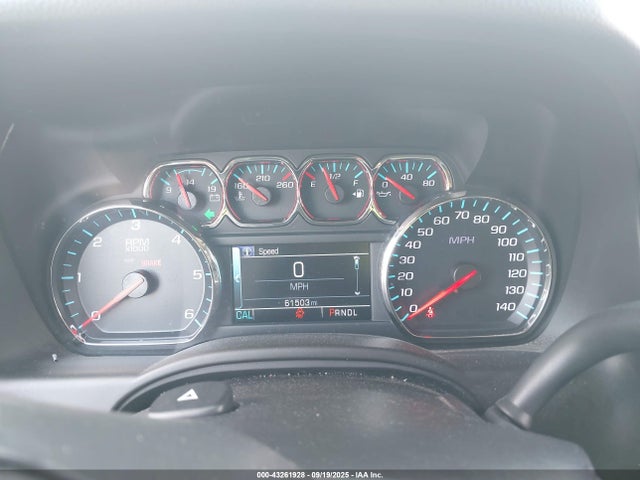 GMC l83 - spark ignited direct injection, variable valve timing, afm, e85 max, alum 2019 1GKS1AEC8KR380321 Image 7