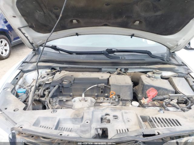 2016 ACURA ILX 19UDE2F86GA022005 Photo 9