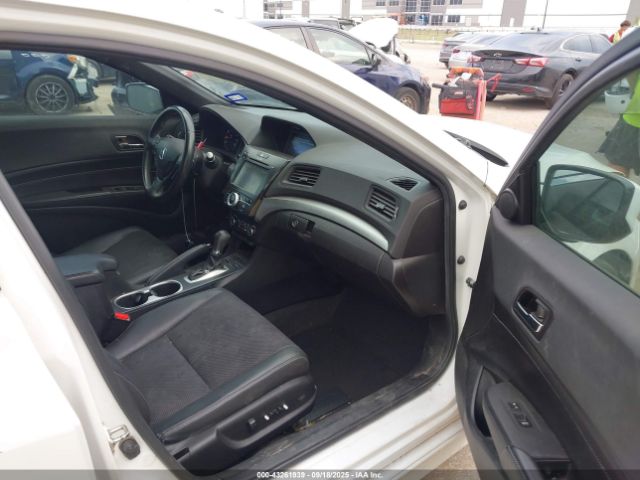 2016 ACURA ILX 19UDE2F86GA022005 Photo 4