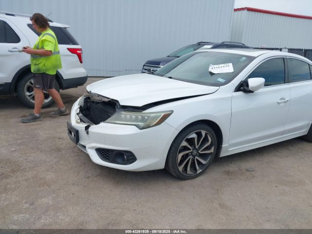 2016 ACURA ILX 19UDE2F86GA022005 Photo 5