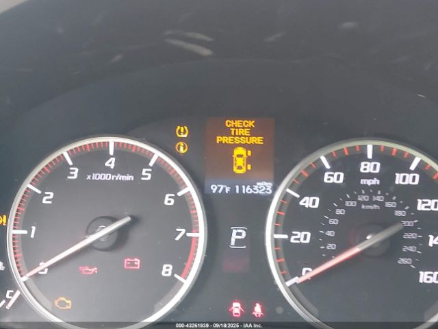 2016 ACURA ILX 19UDE2F86GA022005 Photo 6