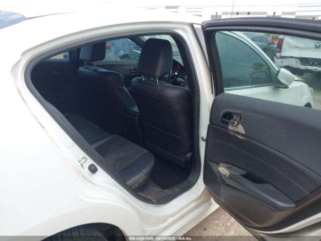 2016 ACURA ILX 19UDE2F86GA022005 Photo 7