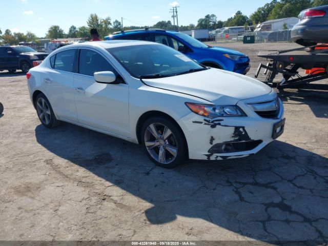 2013 ACURA ILX 19VDE1F75DE012678 Photo 0