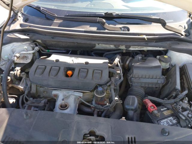 2013 ACURA ILX 19VDE1F75DE012678 Photo 9