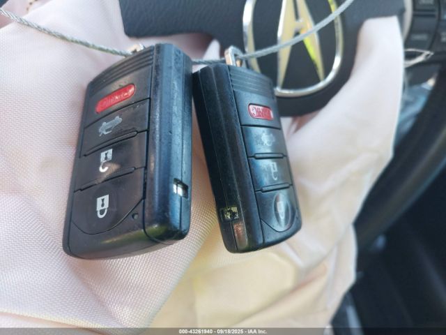 2013 ACURA ILX 19VDE1F75DE012678 Photo 10