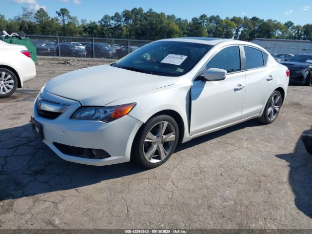 2013 ACURA ILX 19VDE1F75DE012678 Photo 1