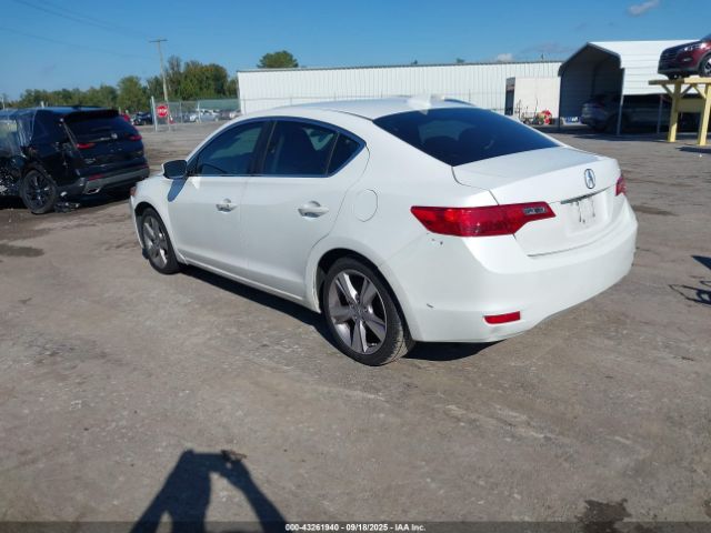 2013 ACURA ILX 19VDE1F75DE012678 Photo 2