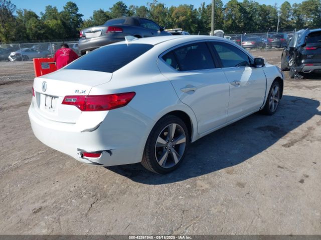 2013 ACURA ILX 19VDE1F75DE012678 Photo 3