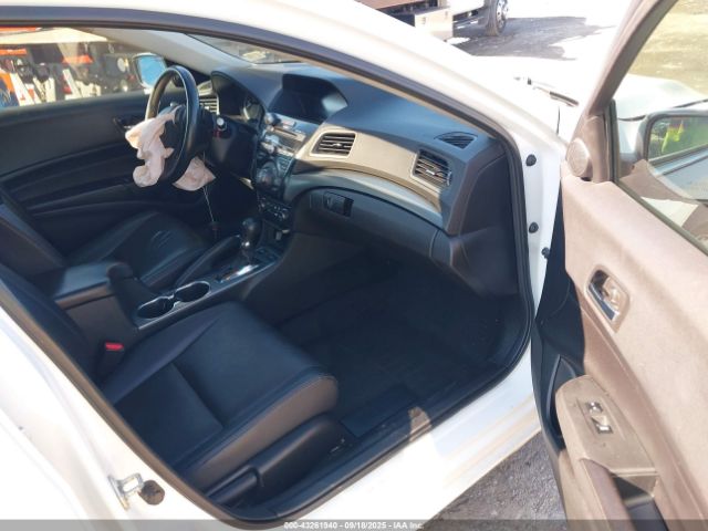 2013 ACURA ILX 19VDE1F75DE012678 Photo 4