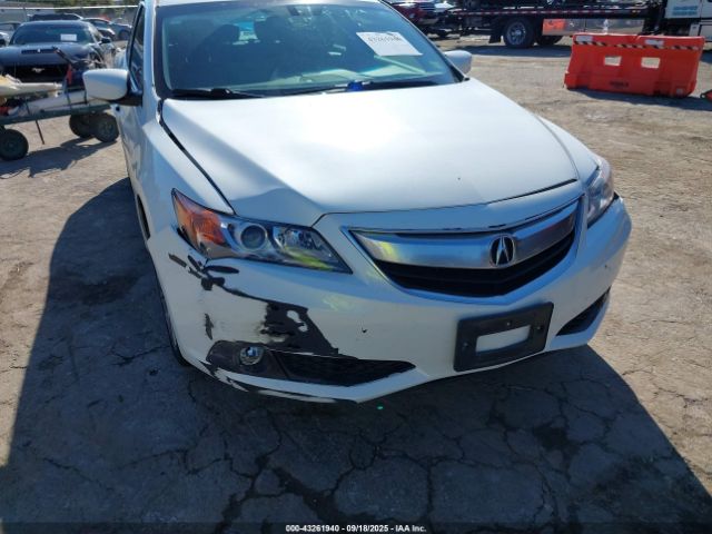 2013 ACURA ILX 19VDE1F75DE012678 Photo 5