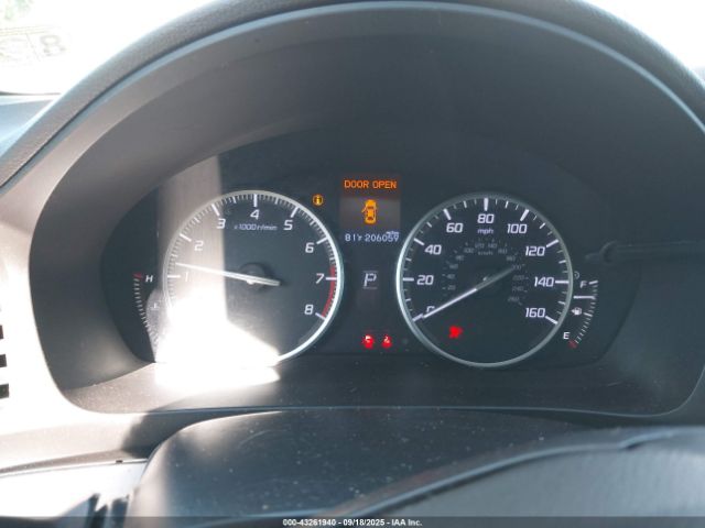 2013 ACURA ILX 19VDE1F75DE012678 Photo 6