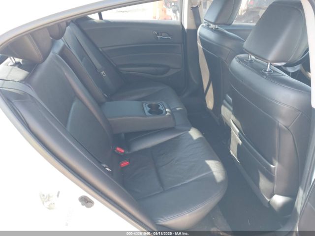 2013 ACURA ILX 19VDE1F75DE012678 Photo 7