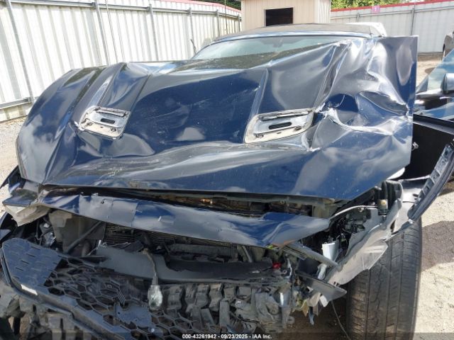 2018 FORD MUSTANG 1FATP8UHXJ5138923 Photo 9