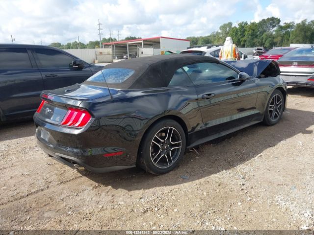 2018 FORD MUSTANG 1FATP8UHXJ5138923 Photo 3