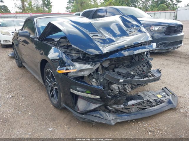 2018 FORD MUSTANG 1FATP8UHXJ5138923 Photo 5