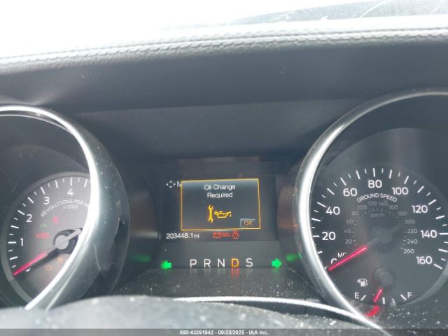 2018 FORD MUSTANG 1FATP8UHXJ5138923 Photo 6