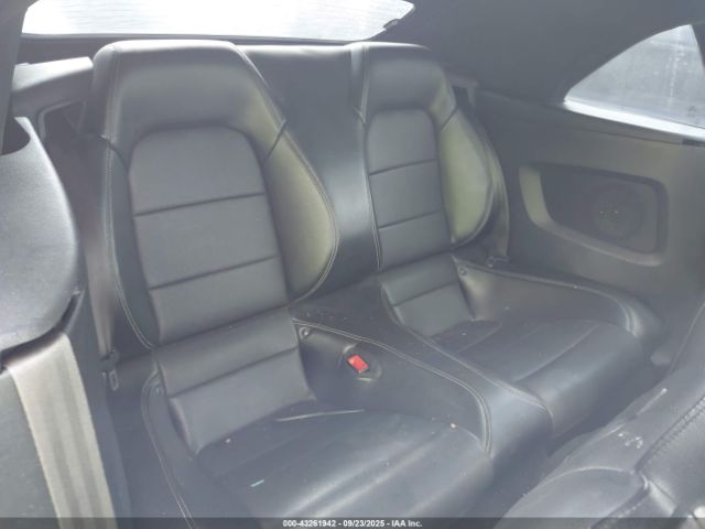 2018 FORD MUSTANG 1FATP8UHXJ5138923 Photo 7