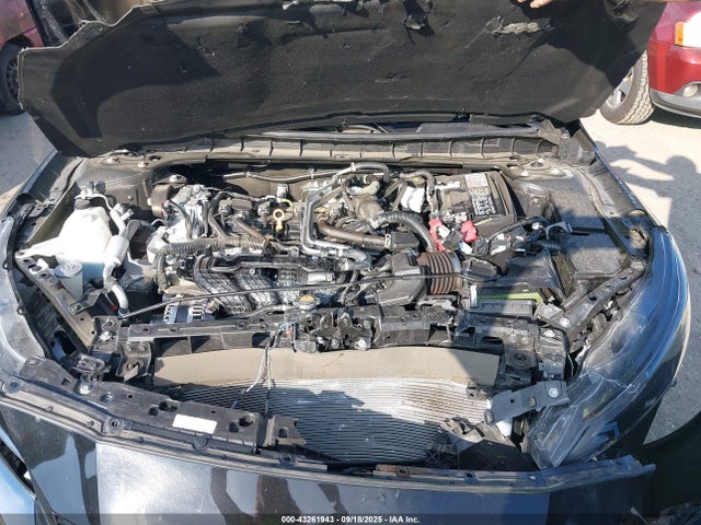 1N4BL4DV0SN377811 Nissan 2025