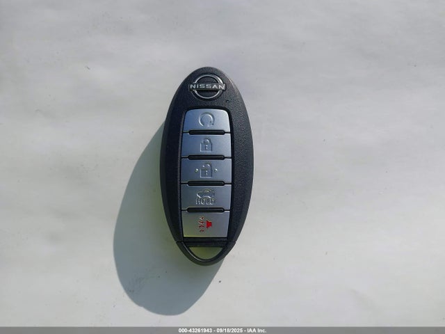 1N4BL4DV0SN377811 Nissan 2025