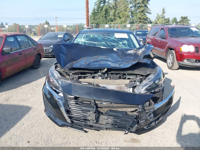 1N4BL4DV0SN377811 Nissan 2025