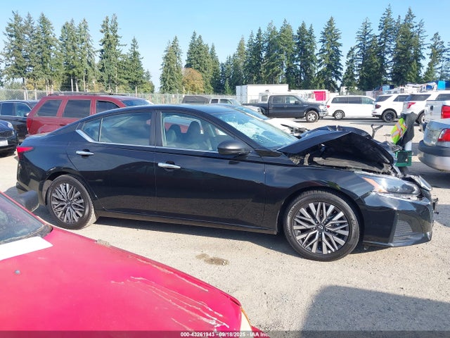 1N4BL4DV0SN377811 Nissan 2025