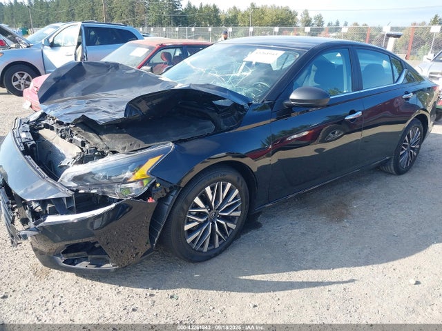 1N4BL4DV0SN377811 Nissan 2025