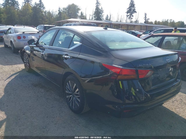 1N4BL4DV0SN377811 Nissan 2025