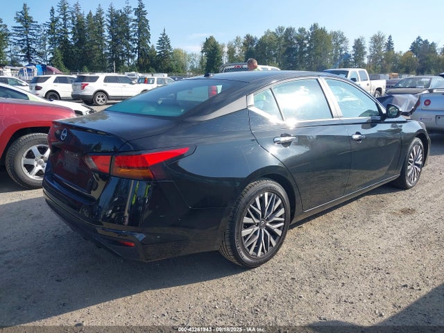 1N4BL4DV0SN377811 Nissan 2025