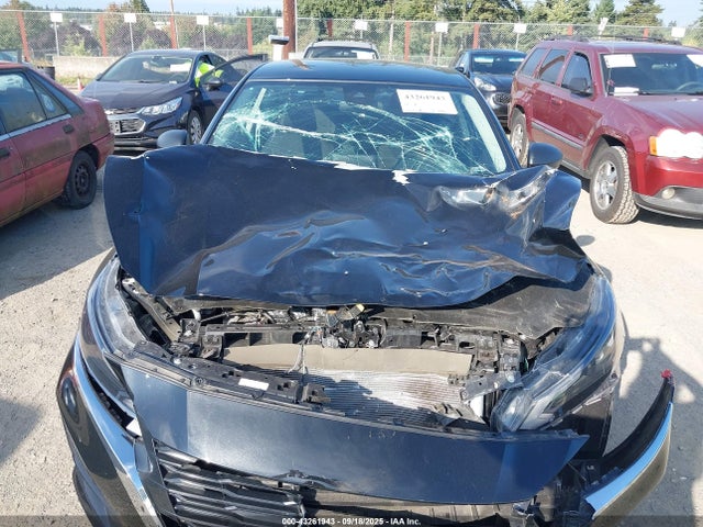 1N4BL4DV0SN377811 Nissan 2025