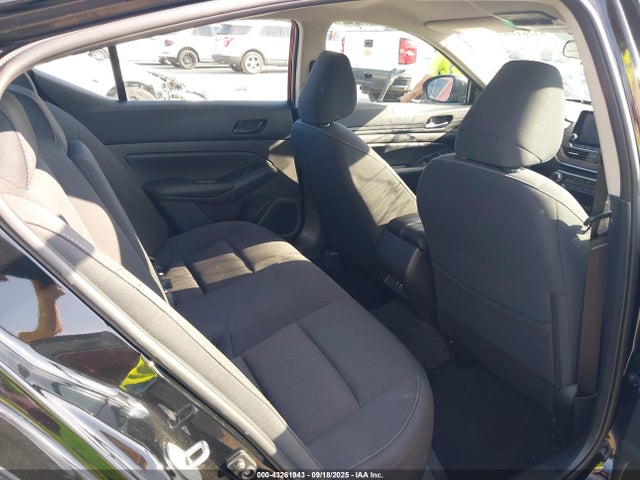 1N4BL4DV0SN377811 Nissan 2025