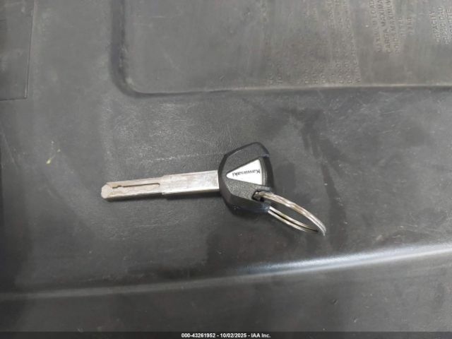 2022 KAWASAKI ZX1002 JKBZXVL12NA005325 Photo 10