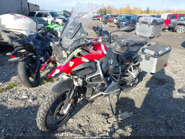 WB10A1206JZ899232 BMW 2018