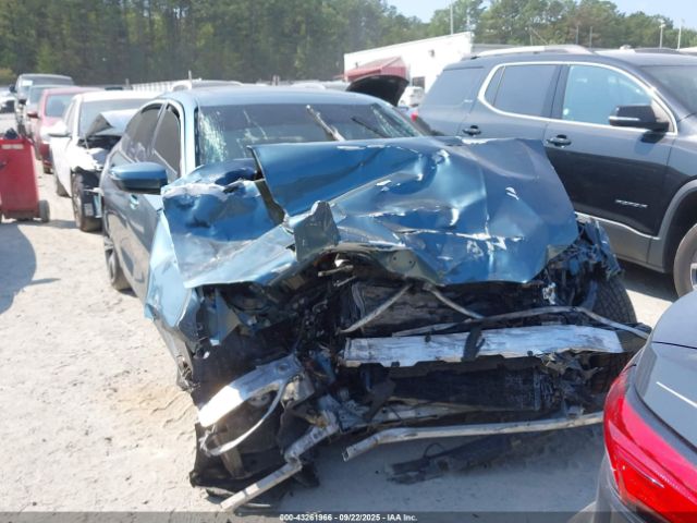 2019 BMW 330I WBA5R7C54KFH02303