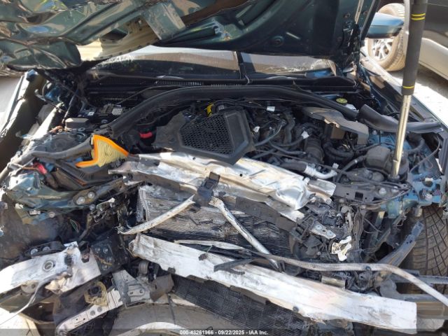 2019 BMW 330I WBA5R7C54KFH02303 Photo 9