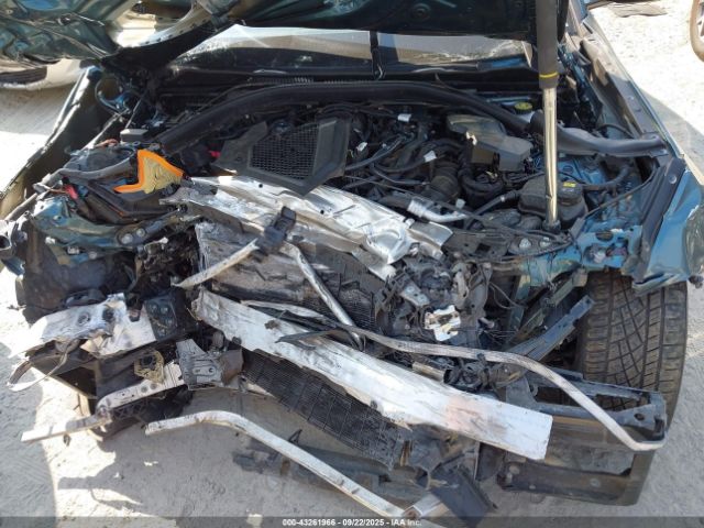 2019 BMW 330I WBA5R7C54KFH02303 Photo 5