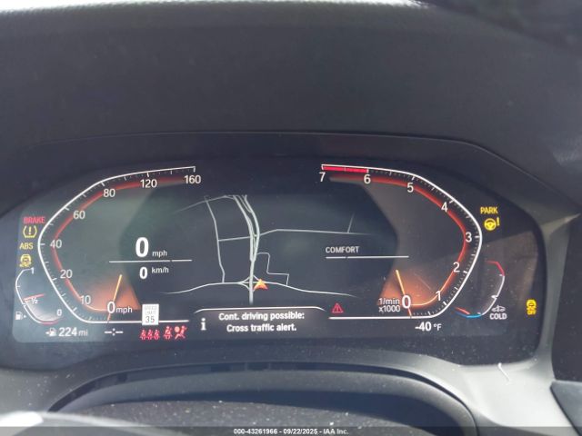 2019 BMW 330I WBA5R7C54KFH02303 Photo 6