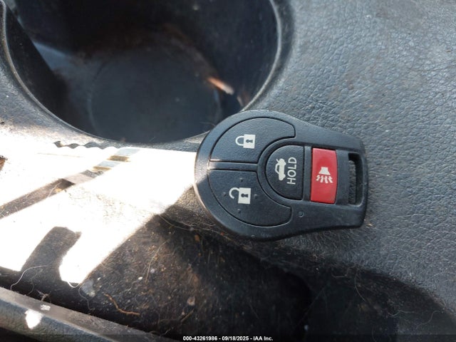 Nissan 2014 2014 3N1AB7AP2EL680127 Image 11
