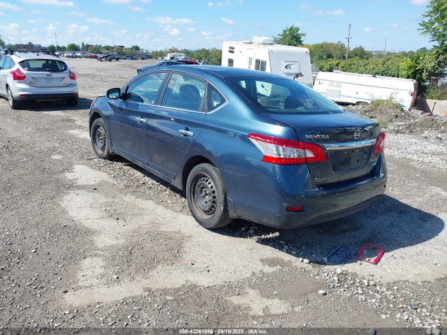 Nissan 2014 2014 3N1AB7AP2EL680127 Image 3