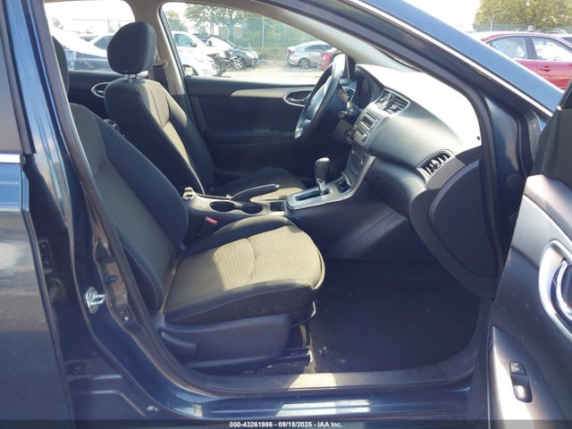 Nissan 2014 2014 3N1AB7AP2EL680127 Image 5