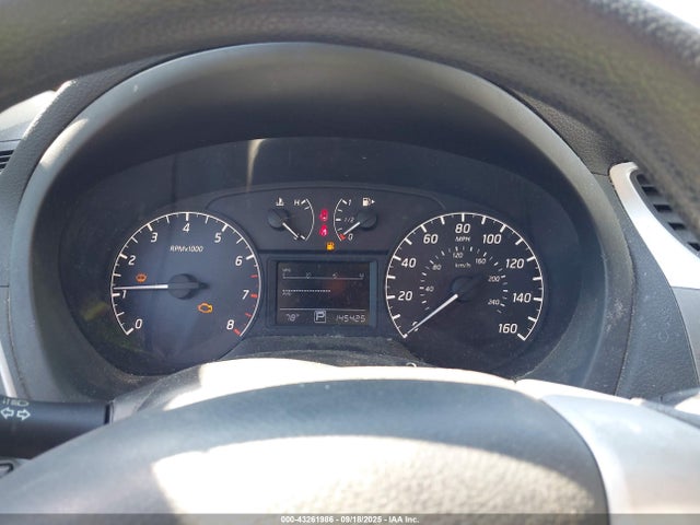 Nissan 2014 2014 3N1AB7AP2EL680127 Image 7