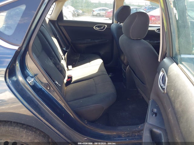Nissan 2014 2014 3N1AB7AP2EL680127 Image 8