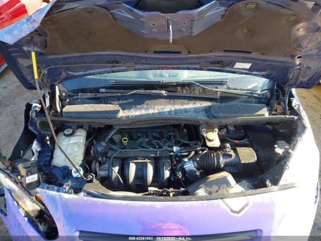 2014 FORD TRANSIT CONNECT NM0AS8F73E1147316 Photo 9