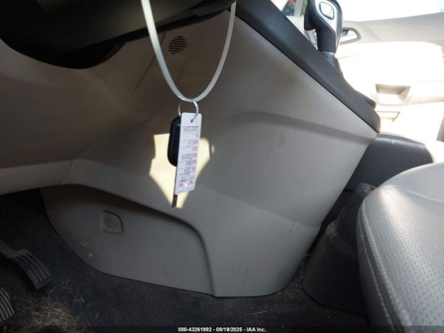 2014 FORD TRANSIT CONNECT NM0AS8F73E1147316 Photo 10