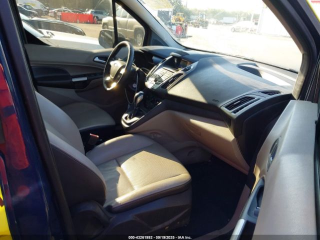 2014 FORD TRANSIT CONNECT NM0AS8F73E1147316 Photo 4