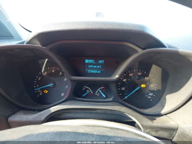 2014 FORD TRANSIT CONNECT NM0AS8F73E1147316 Photo 6