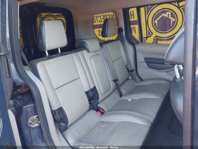 2014 FORD TRANSIT CONNECT NM0AS8F73E1147316 Photo 7
