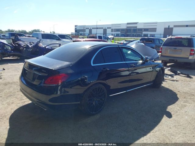 2019 MERCEDES-BENZ C 300 55SWF8DB2KU286830 Photo 3